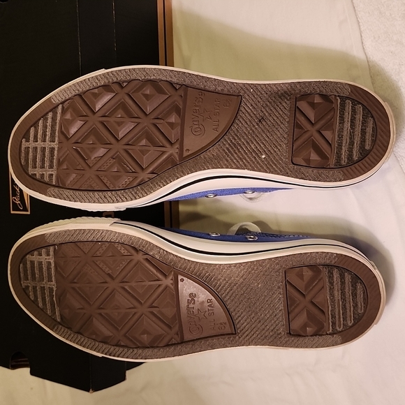 Converse Chuck 70 OX - Picture 10 of 15